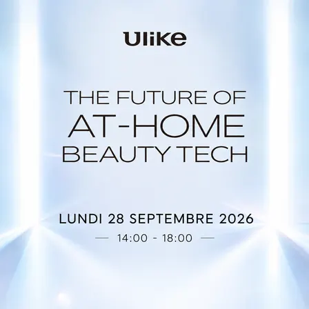 THE FUTURE OF AT-HOMEBEAUTY TECH