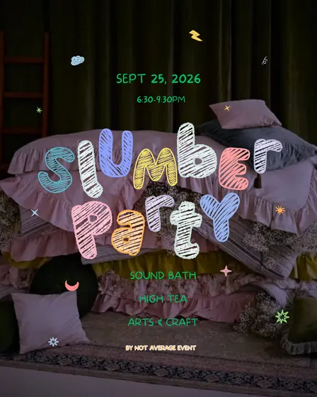 Slumber Party