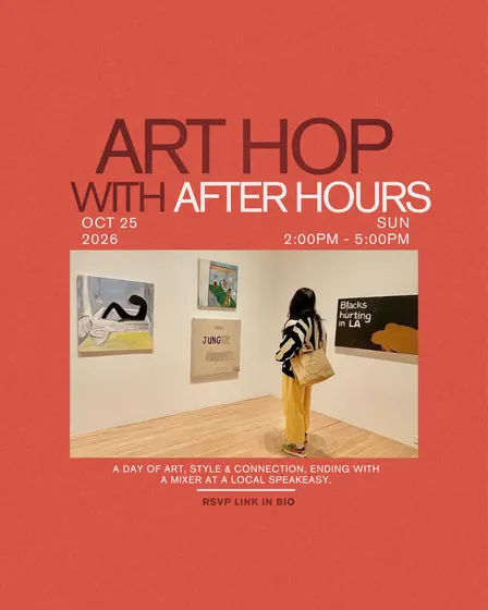 Art Hop