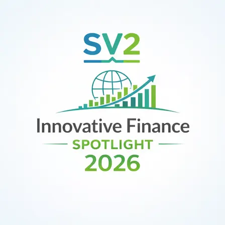 Innovative Finance Spotlight