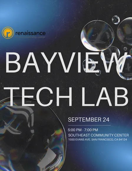 Bayview Tech Lab: Virtual Assistants