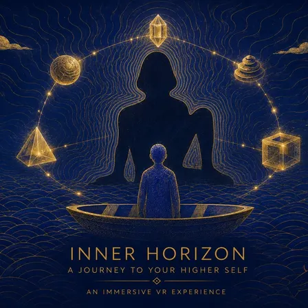 Inner Horizon Panel Talk as part of Berlin Science Week.