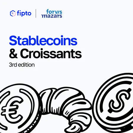 Stablecoins & Croissants