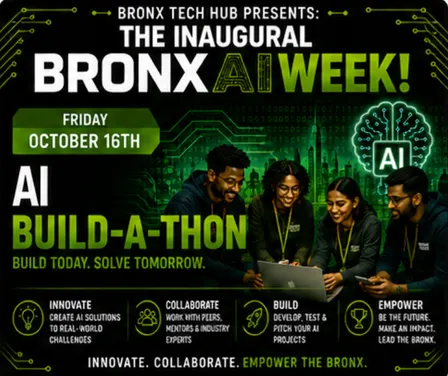 Tech Build-a-thon