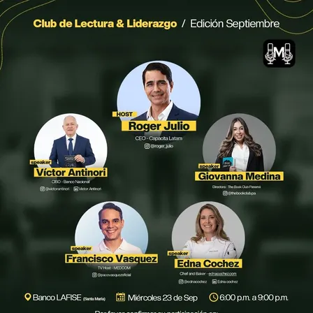 Club de Lectura