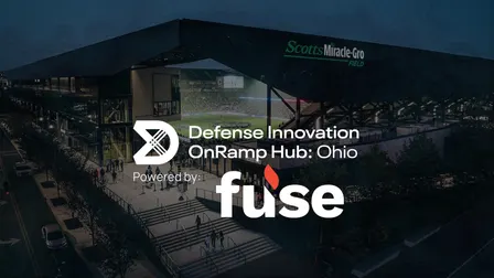 Fuse & Defense Innovation OnRamp Hub: Ohio Ansible Accelerator Demo Day