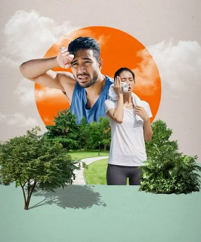 Seeds of Change: Climate Adaptation in Singapore