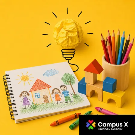 Parent–Child Communication: Raising Creative Mindswith Slavi Stoev