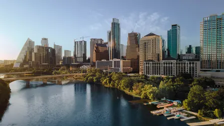 Cyber Dinner in Austin, TX