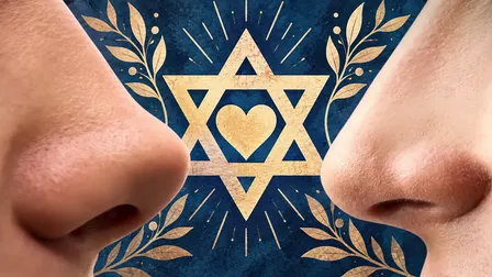 Pheromone Speed Dating NY: Jews! 👃✨✡️