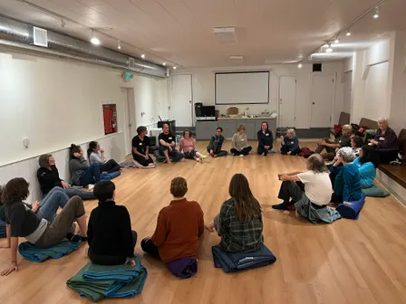 Feldenkrais Practitioners Gathering