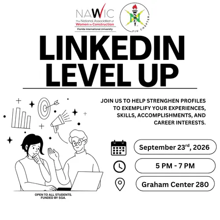 LinkedIn Level Up