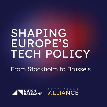 Building for every age: Stockholm Developer Roundtable