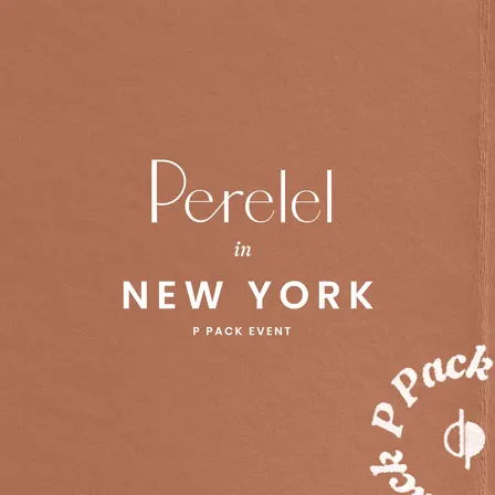 Saratoga Springs Perelel Workout!