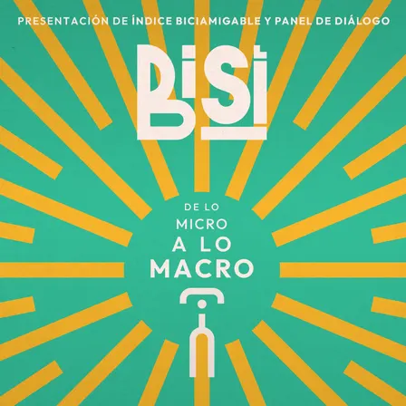 BiSí 2026: de lo micro a lo macro