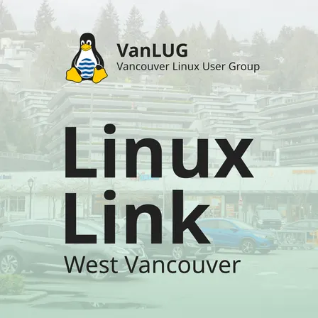 West Van Linux Link