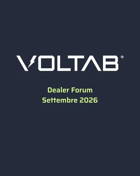 Dealer Forum Settembre 2026