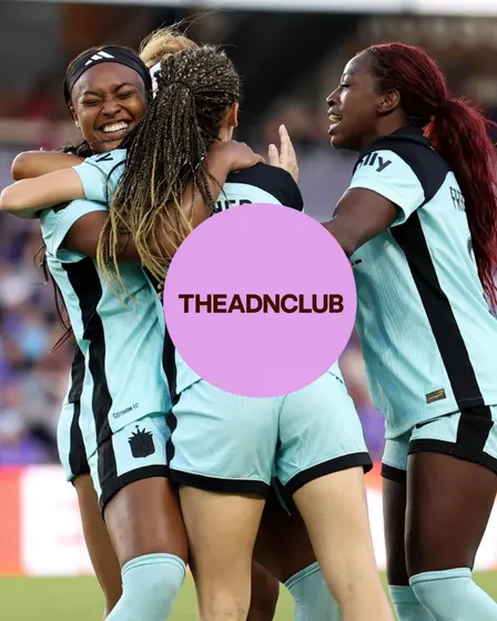 The ADN Club x Gotham FC — Register Your Interest