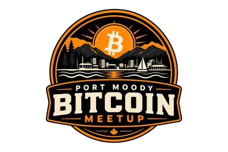 Bitcoin & Brews Port Moody
