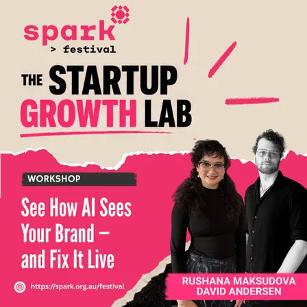 See How AI Sees Your Brand - and Fix It Live