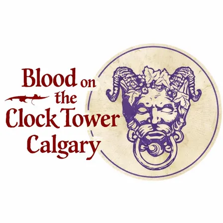 Blood on the Clocktower – Mash Kensington