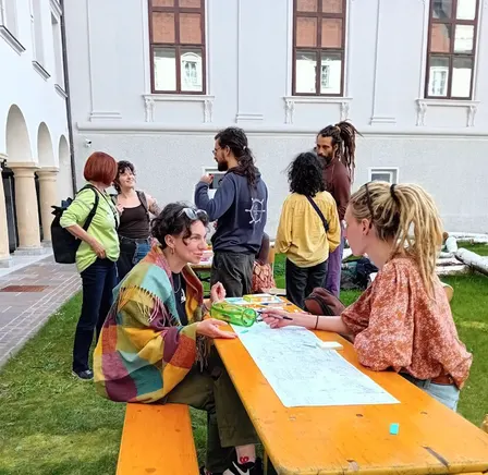 Glorious Ecofeminist Futures