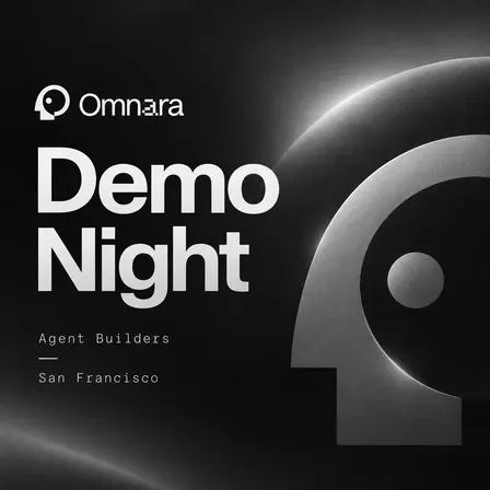 Agent Builders Demo Night