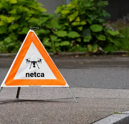 Netca Series #4 -/prototype