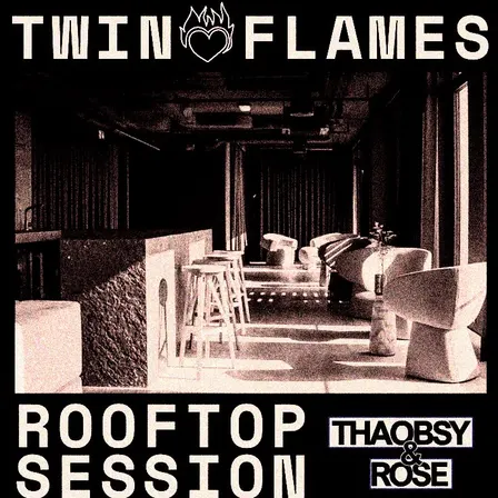 ROOFTOP SESSION ❤️🔥