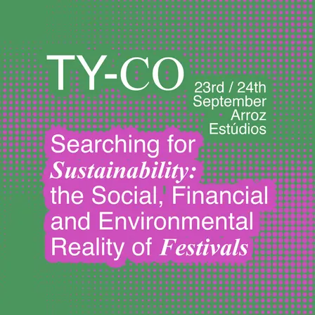 Searching for Sustainability: the Social, Financial and Environmental Reality of Festivals