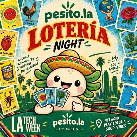 Lotería Casino Night! 🇲🇽🇲🇽🇲🇽