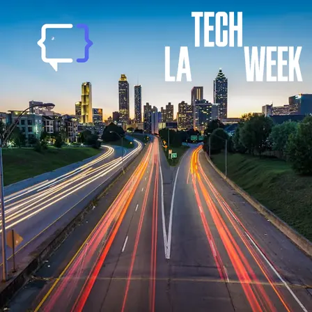 ⚡ LA Tech Week Vibe Coding Camp : Build Fast. Ship Faster. Learn the Entire AI Dev Stack.