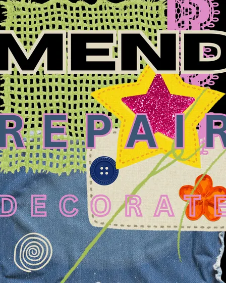 Mending Night