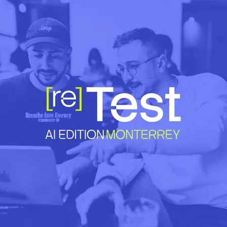 Re:Test
