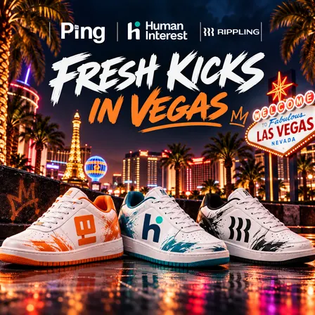 Fresh Kicks in Vegas: A Custom Sneaker Workshop