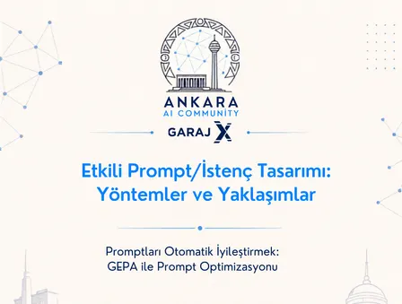 Prompt Engineering & Optimization: Tasarımdan GEPA’ya