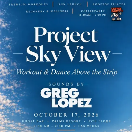 PROJECT SKY VIEWS BY AME