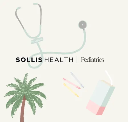 Sollis Health: Fall Family Day at Sollis Pediatrics 🩺