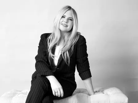 Unlock Your Power LIVE with Poppy Delbridge