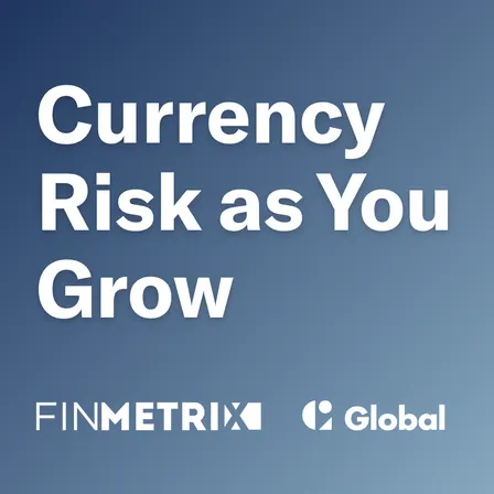 When Currency Moves, Does Your Margin Move With It?