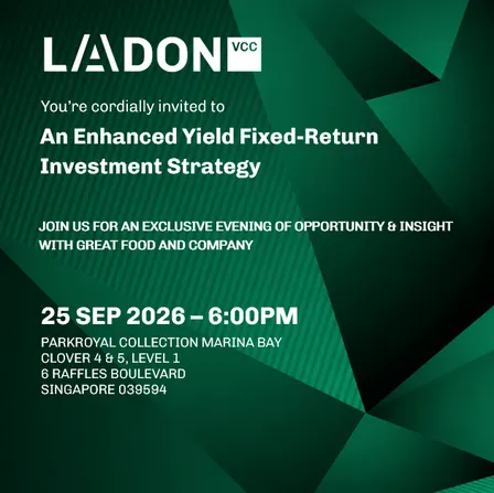An Enhanced Yield Fixed-Return Investment Strategy