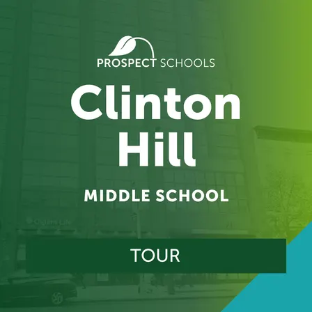 Clinton Hill Middle School Tour