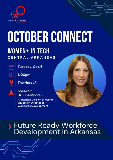 October Connect