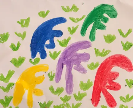 Hot Queers Getting Sweaty!