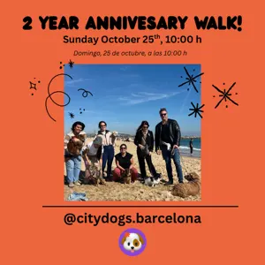 2 YEAR ANNIVERSARY BEACH WALK🥳