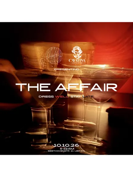 THE AFFAIR