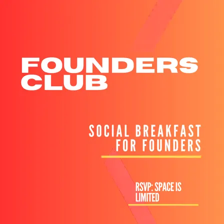 Founders club