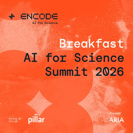 Future Founders Breakfast by Pillar VC