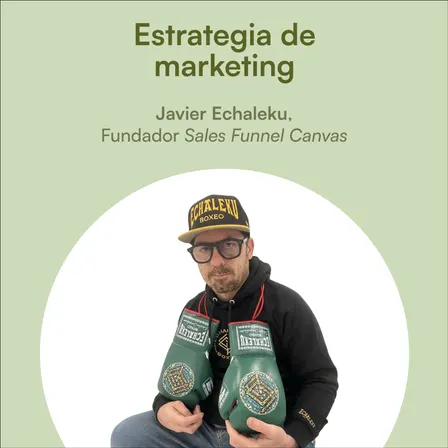 Formación: Estrategia de marketing con Echaleku