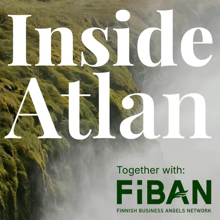 Inside Atlan – Private Investor Gathering